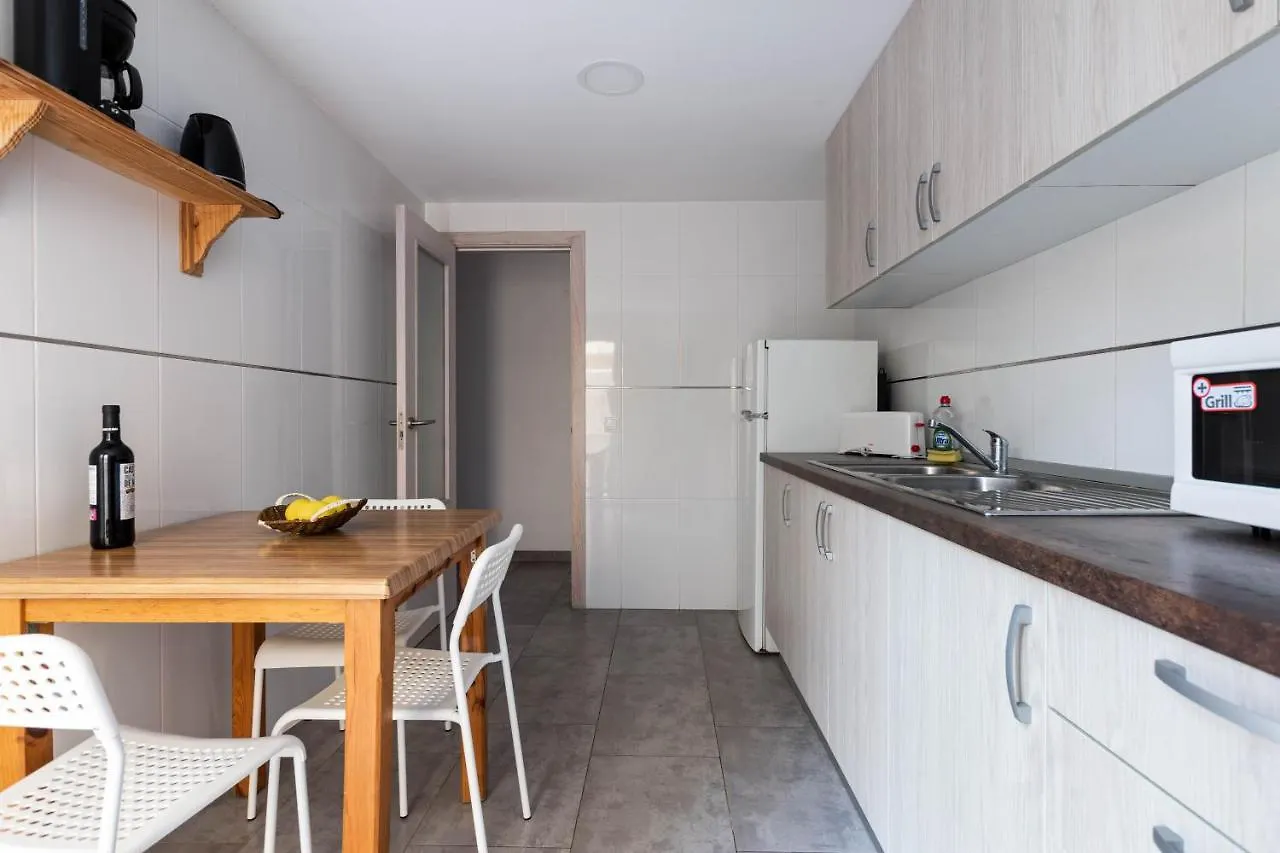 Yourhouse Acapulco Apartment Can Picafort  0*, Can Picafort (Mallorca) Spain
