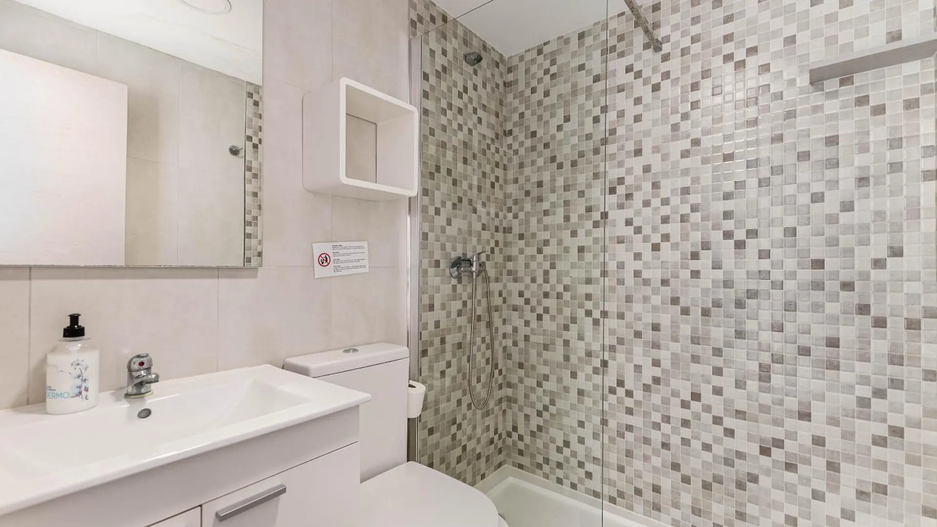 Yourhouse Acapulco Apartment Can Picafort  Spain