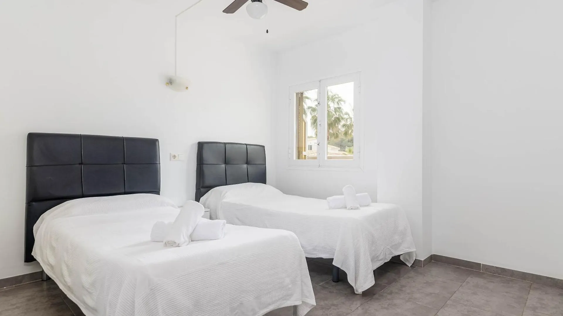 Acapulco Apartments Can Picafort  Spanien