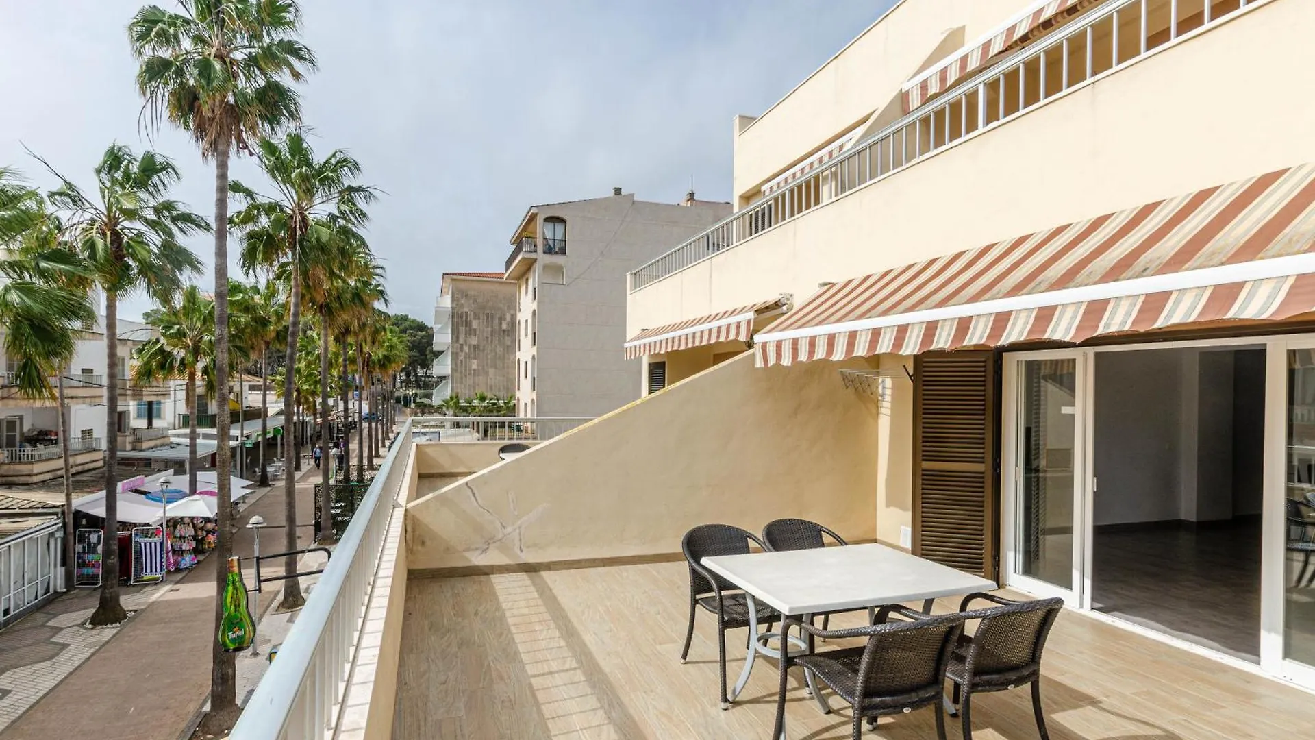 Acapulco Apartments Can Picafort  Spanien