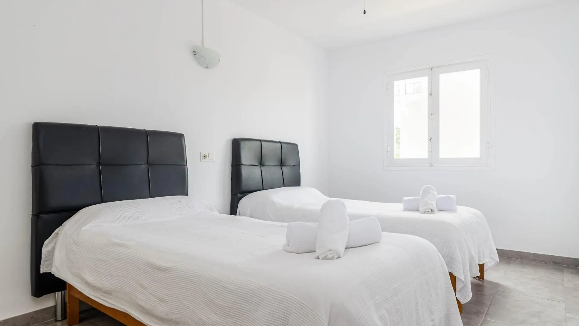 Yourhouse Acapulco Apartment Can Picafort  0*, Can Picafort (Mallorca) Spain