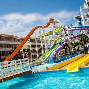 Bh Mallorca Affiliated By Fergus (adults Only) Apartamento