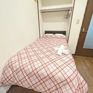Shibuya House Apartment Tokyo