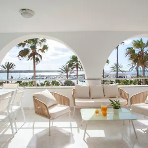 Apartament Edificio Puerto, Colonia de Sant Jordi