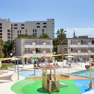 Apartament Club, Sa Coma (Mallorca)