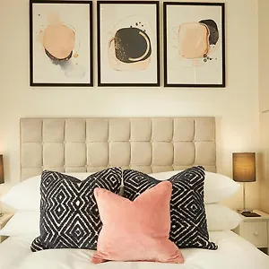 Sea View Serenity Breath Taking Sea View Sleeps 4 Apartment Scarborough