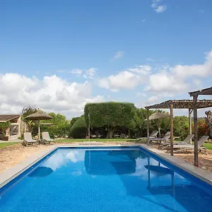 Petit Son Perdiu Alloggio per agriturismo