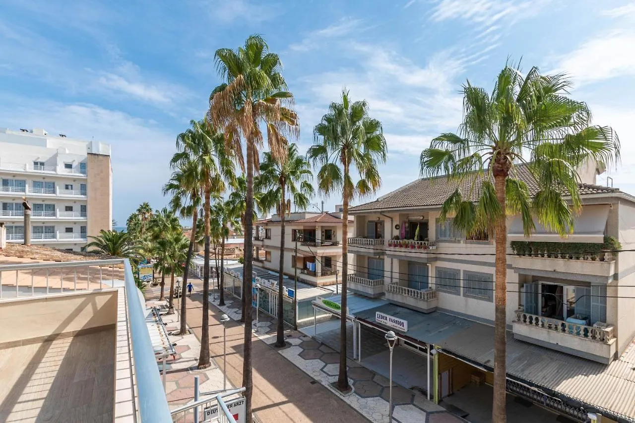 Yourhouse Acapulco Apartment Can Picafort