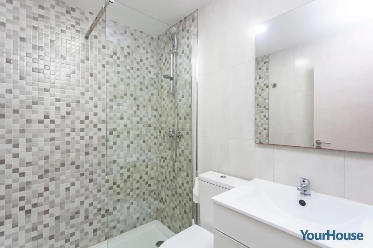 Yourhouse Acapulco Apartment Can Picafort