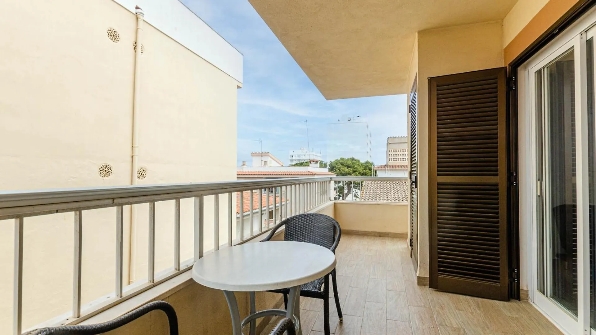 Yourhouse Acapulco Apartment Can Picafort   Can Picafort (Mallorca)