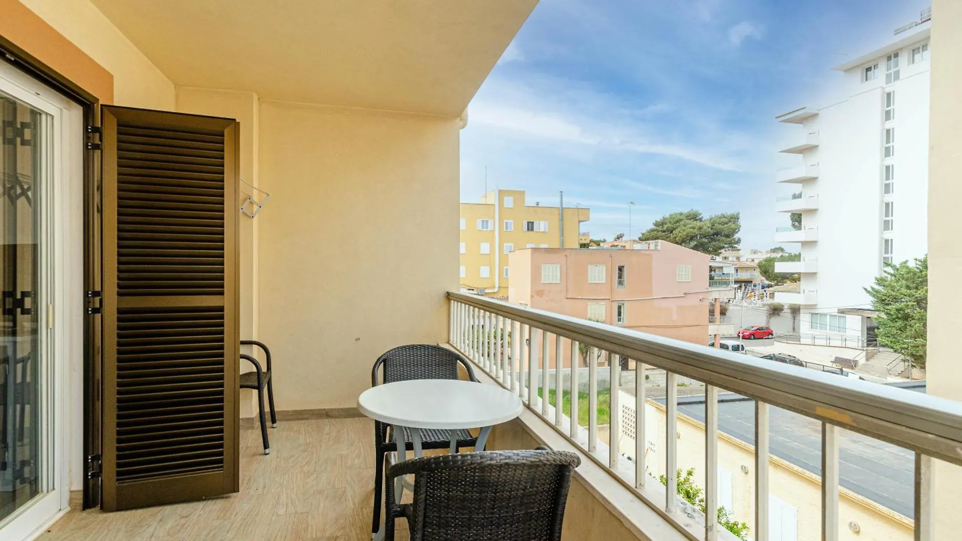 Yourhouse Acapulco Apartment Can Picafort  Spain