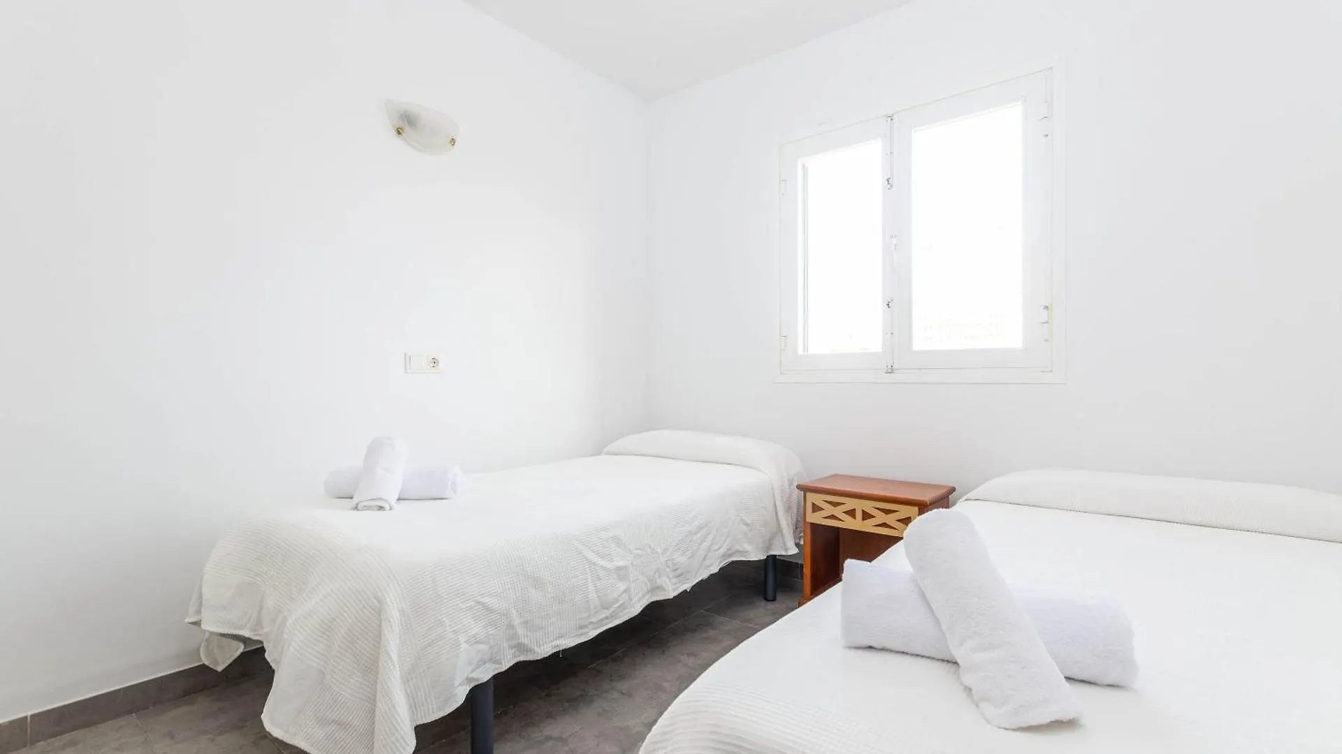 Yourhouse Acapulco Apartment Can Picafort  0*, Can Picafort (Mallorca) Spain