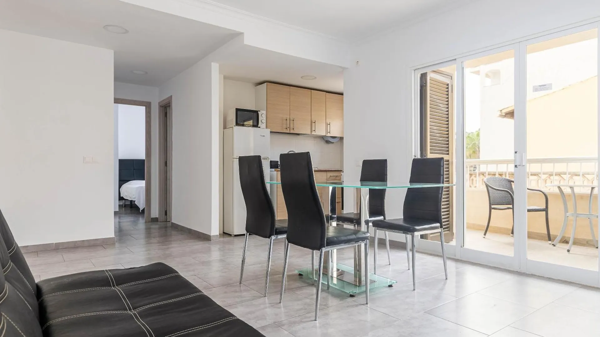 Yourhouse Acapulco Apartment Can Picafort