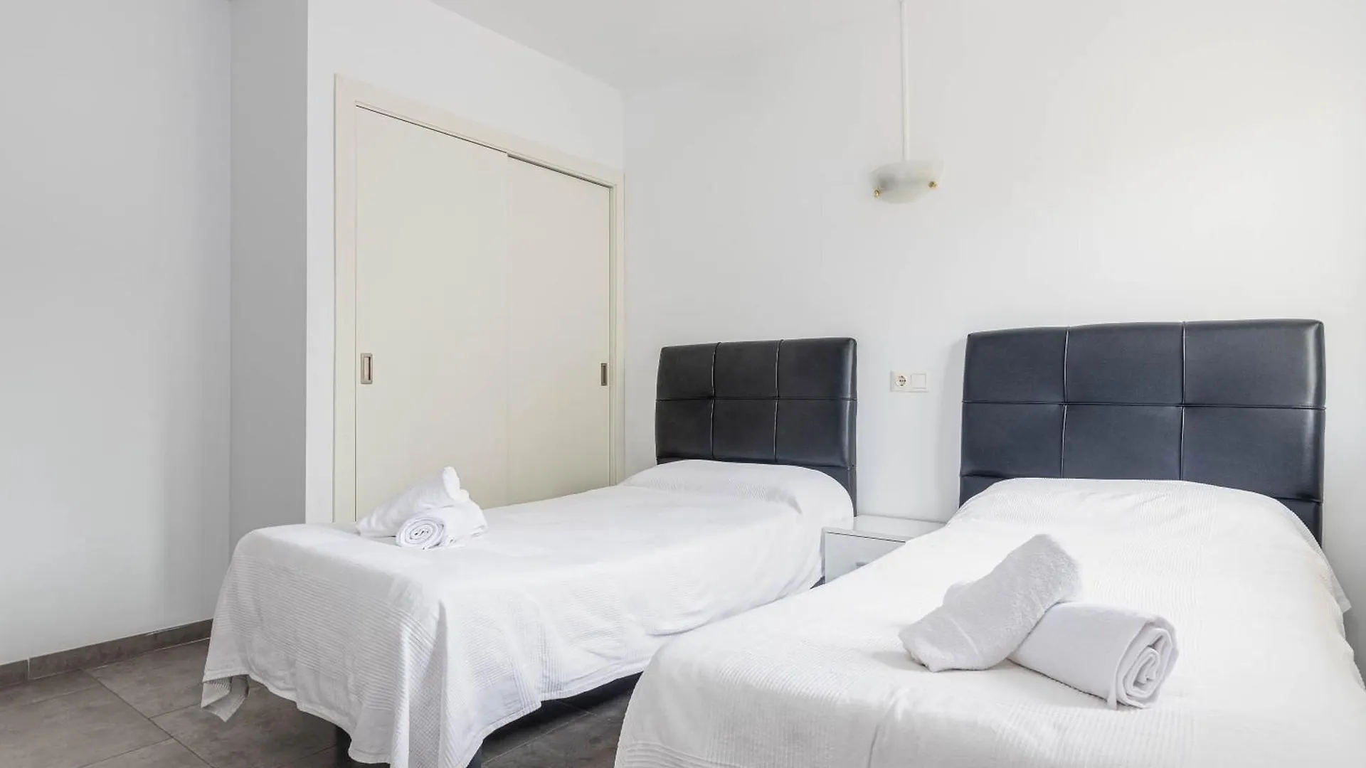 Yourhouse Acapulco Apartment Can Picafort