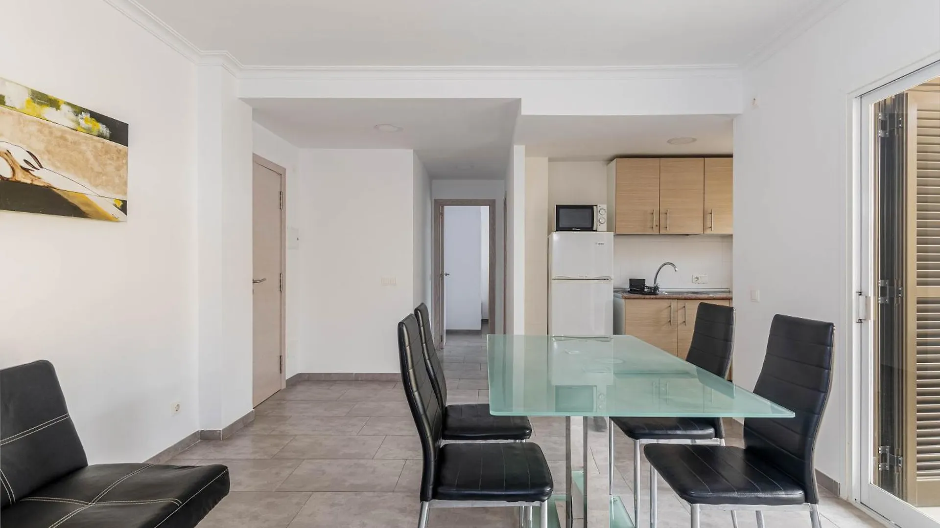 Yourhouse Acapulco Apartment Can Picafort