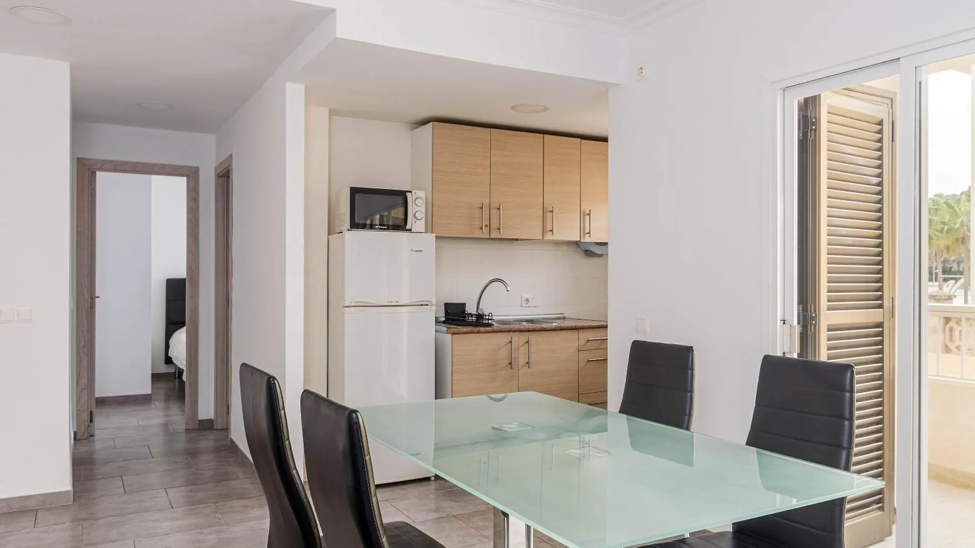 Yourhouse Acapulco Apartment Can Picafort  Spain