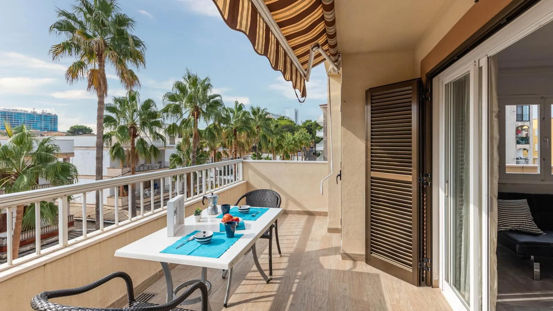 Yourhouse Acapulco Apartment Can Picafort
