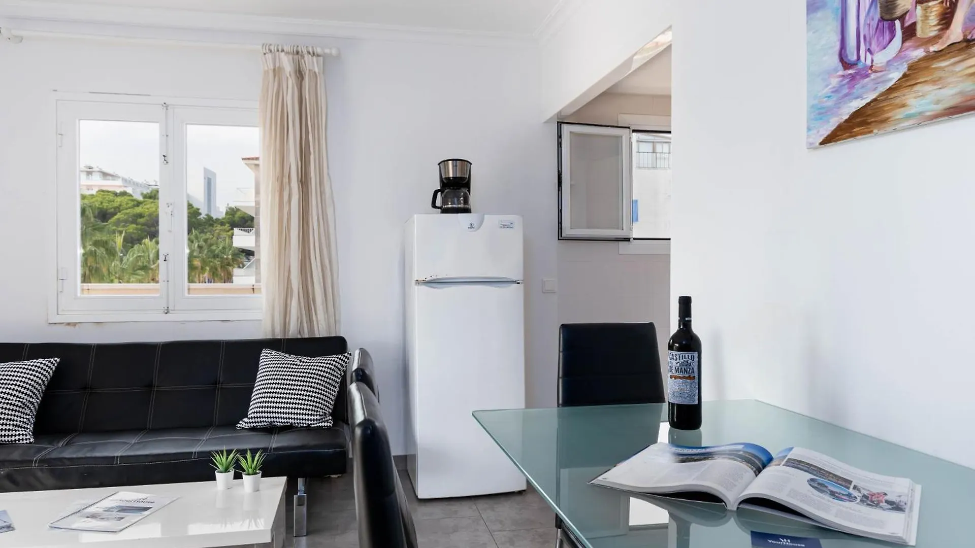 Yourhouse Acapulco Apartment Can Picafort
