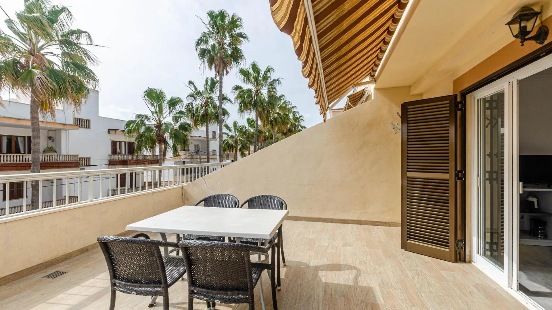 Yourhouse Acapulco Apartment Can Picafort  0*, Can Picafort (Mallorca)