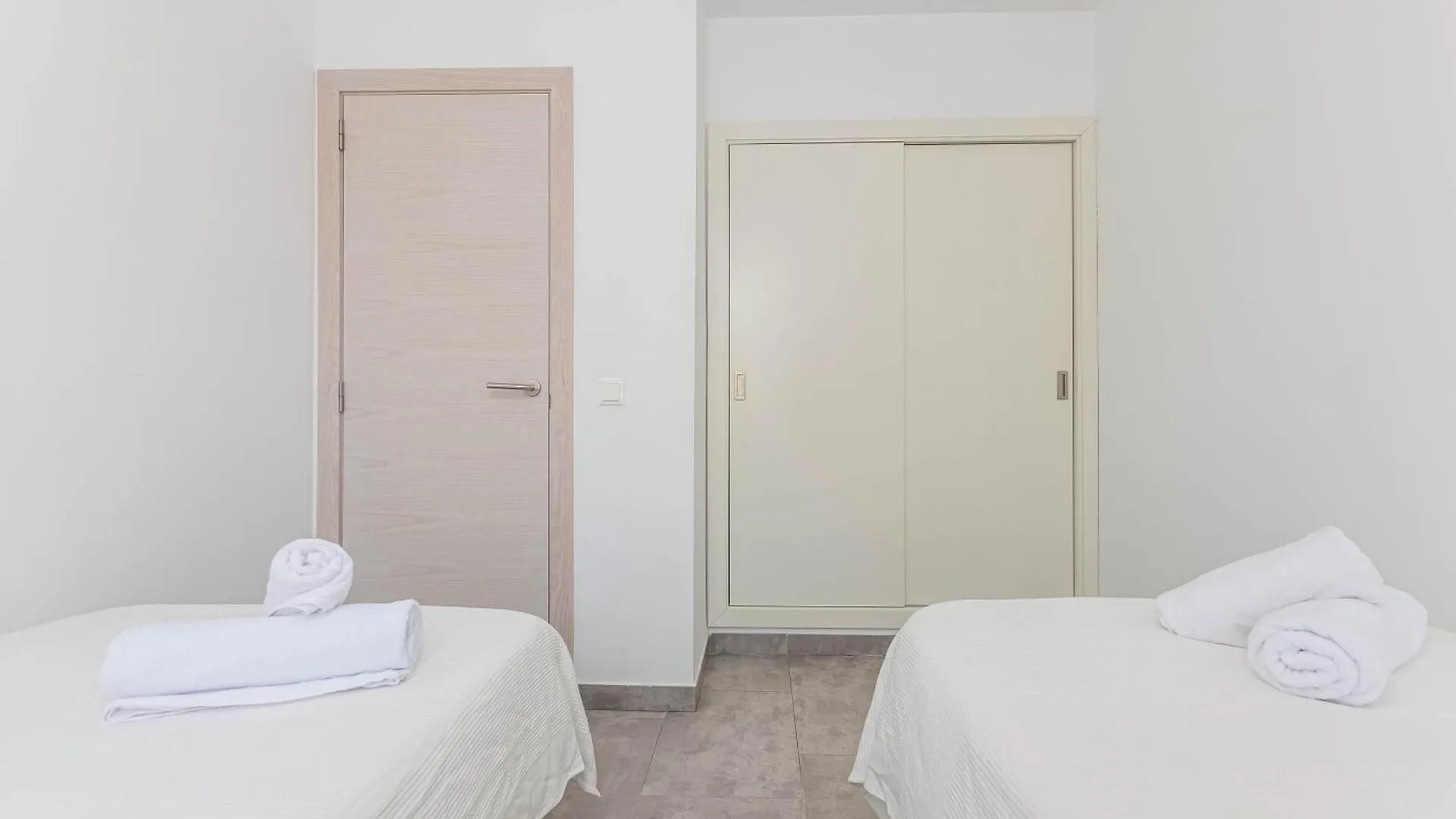 Acapulco Apartments Can Picafort   Can Picafort (Mallorca)