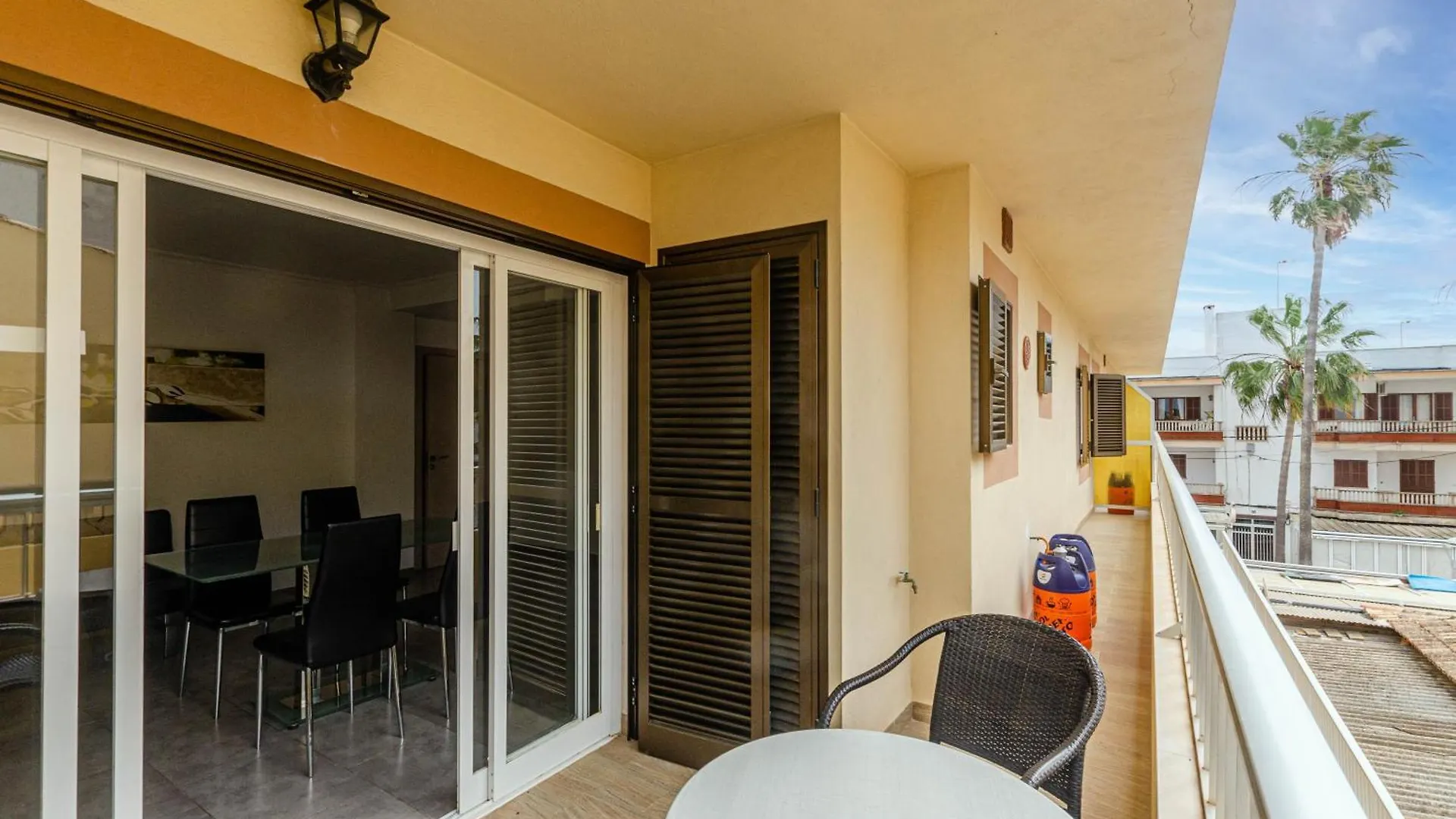 Acapulco Apartments Can Picafort  0*, Can Picafort (Mallorca) Espanha